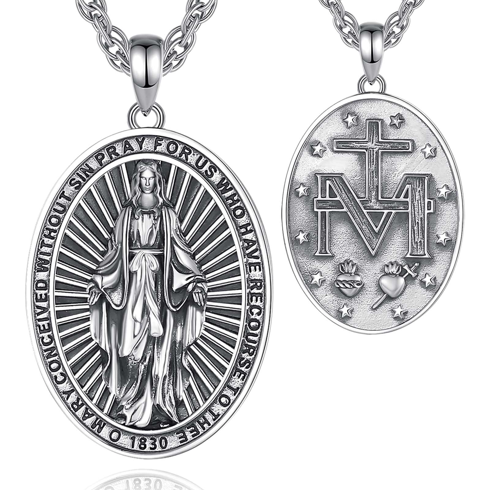 SAINT SERIES